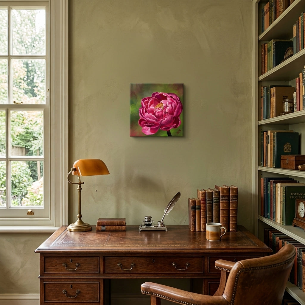 Peony Rouge