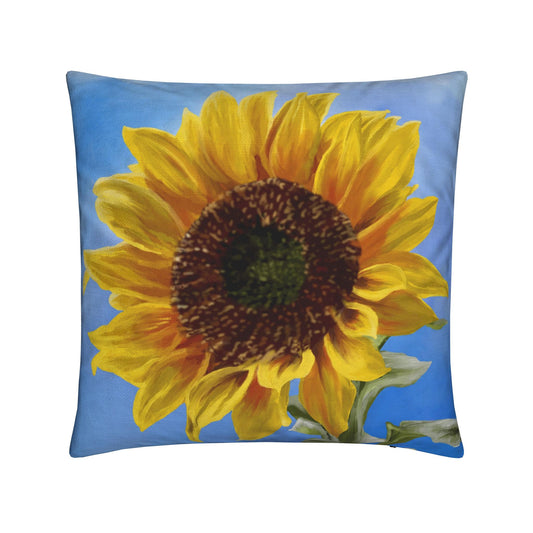 Golden Sunflower