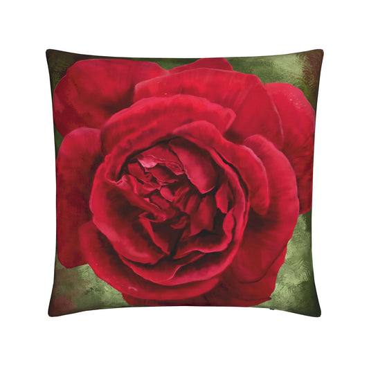 Crimson Rose