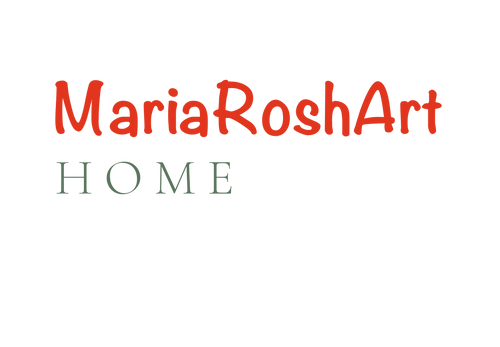 MariaRoshArt Home